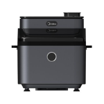 MIDEA MF-CY75C