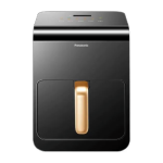 PANASONIC NF-CC600ATS
