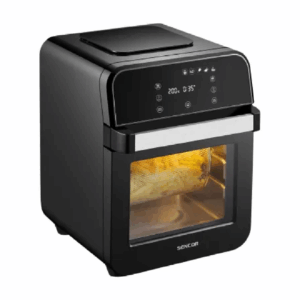 SENCOR SFR 5510BK Air Fryer