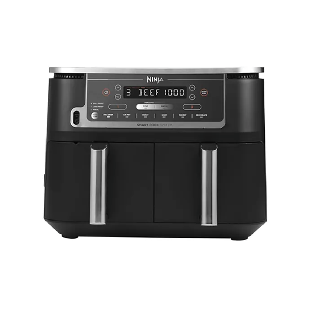 Ninja AF451EU Air Fryer 9.5L Black