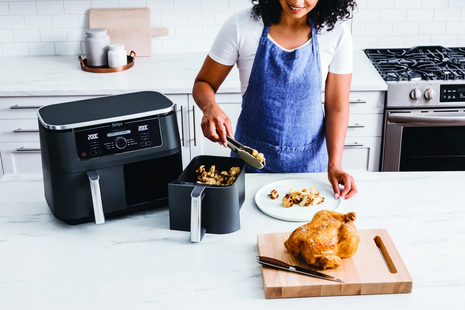 Ninja AF400EU - Image 2