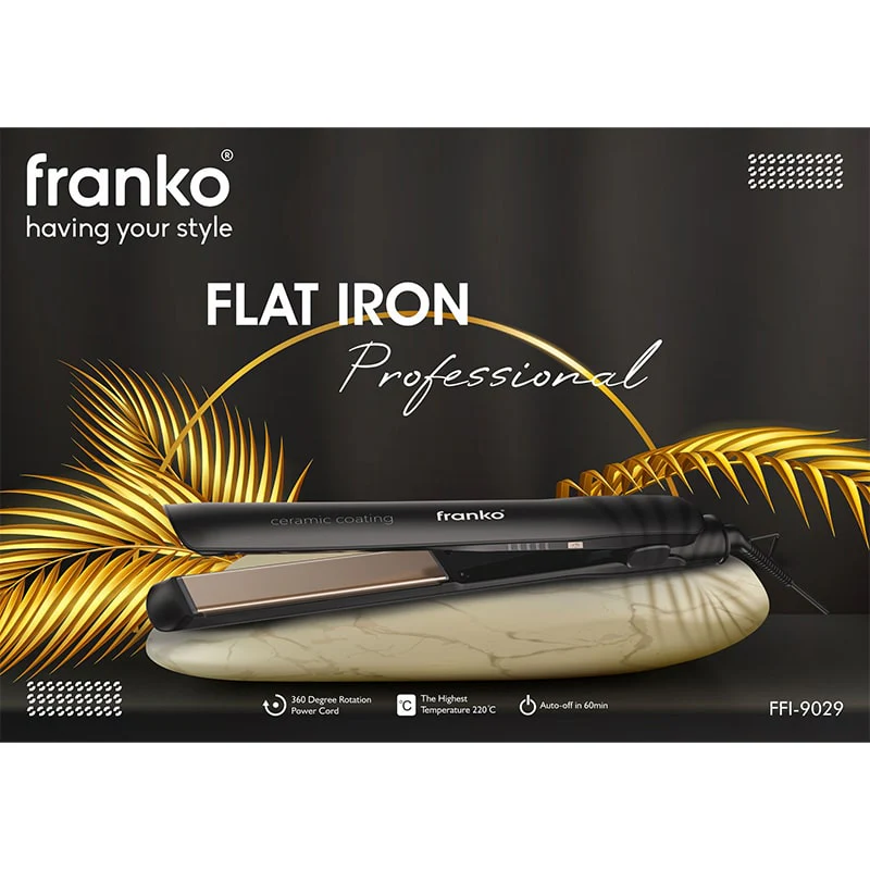 FRANKO FFI-9029 - Image 2