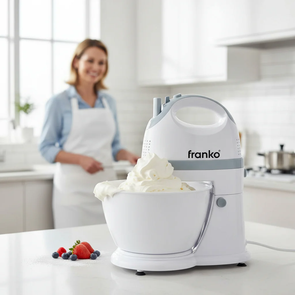 FRANKO FMX-1006 - Image 2