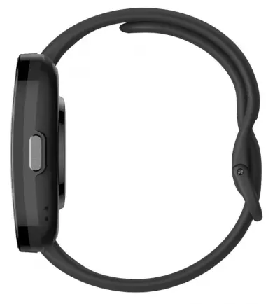 AMAZFIT Bip 5 Soft Black - Image 5