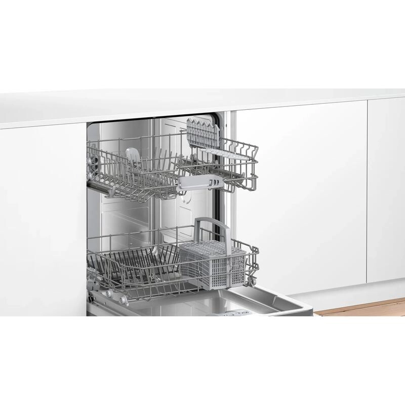 BOSCH SMV25CX10Q - Image 4