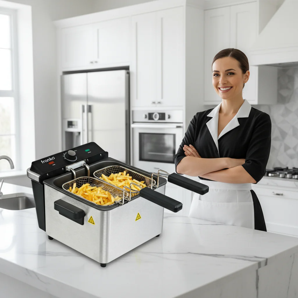 FRANKO FDF-1134 - Image 4