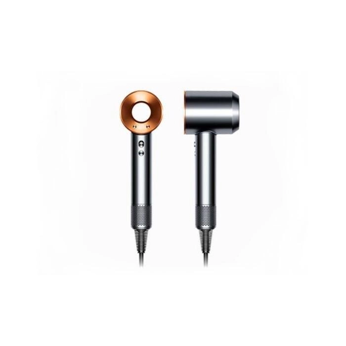 Dyson Supersonic hair dryer HD07 - Image 2