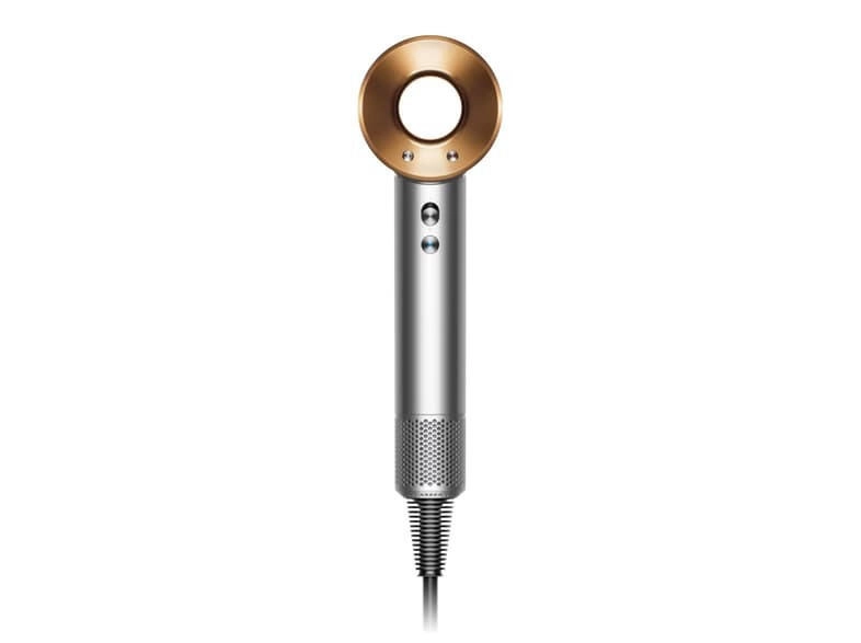 Dyson Supersonic hair dryer HD07 - Image 4