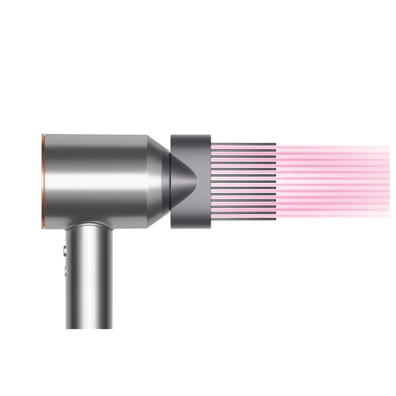 Dyson Supersonic hair dryer HD07 - Image 5