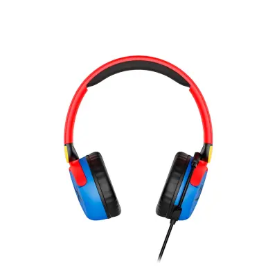 HYPERX Cloud Mini Gaming Headset Multi - Image 4