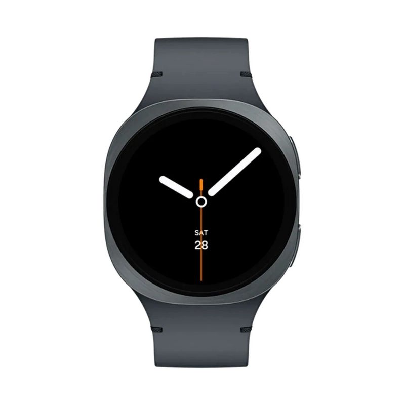 SAMSUNG Galaxy Watch 8 40mm Gray SM-L320NDAACIS - Image 2