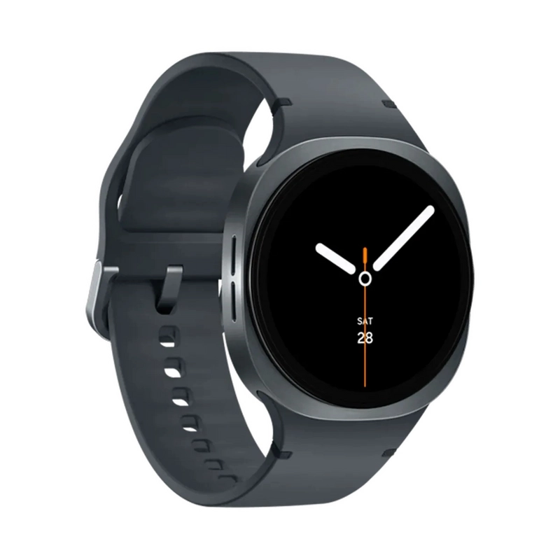 SAMSUNG Galaxy Watch 8 40mm Gray SM-L320NDAACIS - Image 3