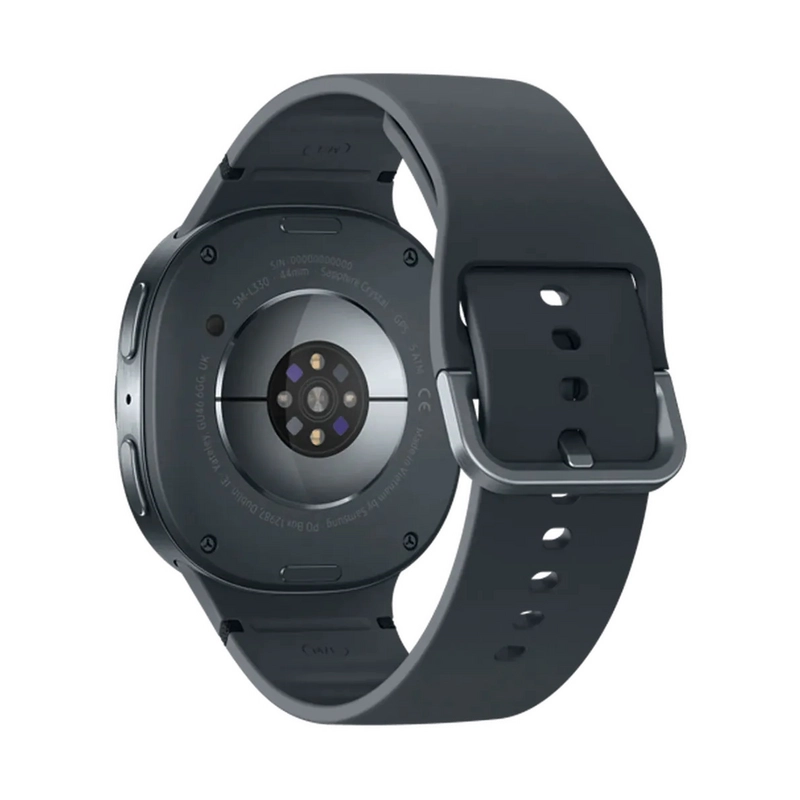 SAMSUNG Galaxy Watch 8 40mm Gray SM-L320NDAACIS - Image 4