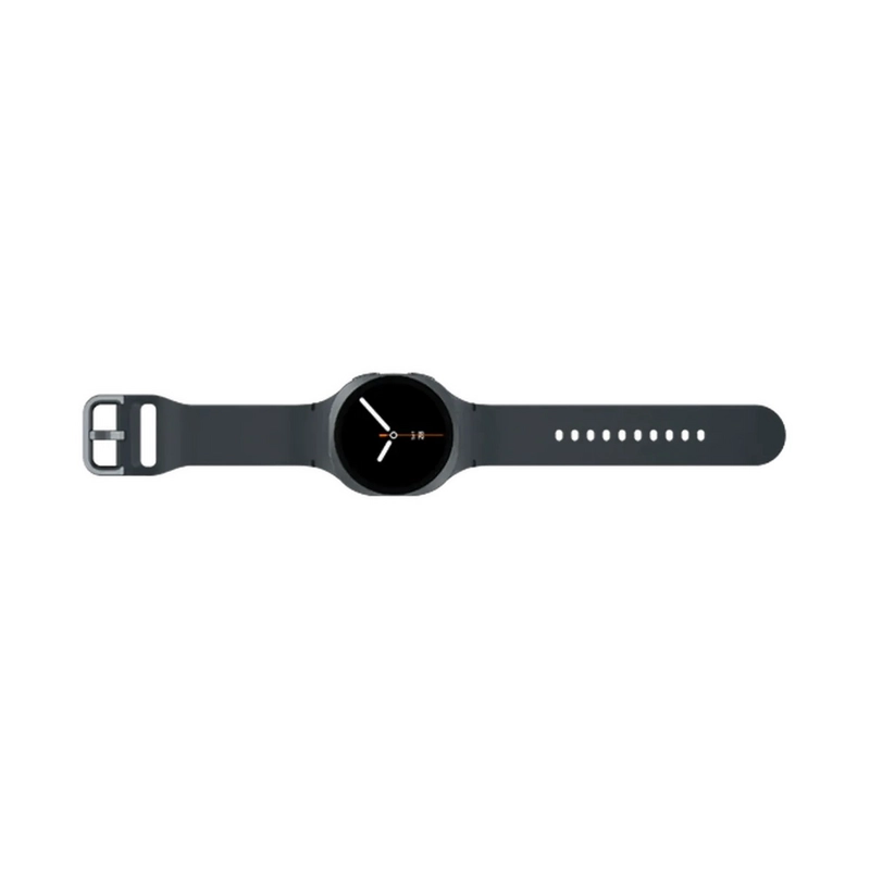 SAMSUNG Galaxy Watch 8 40mm Gray SM-L320NDAACIS - Image 5