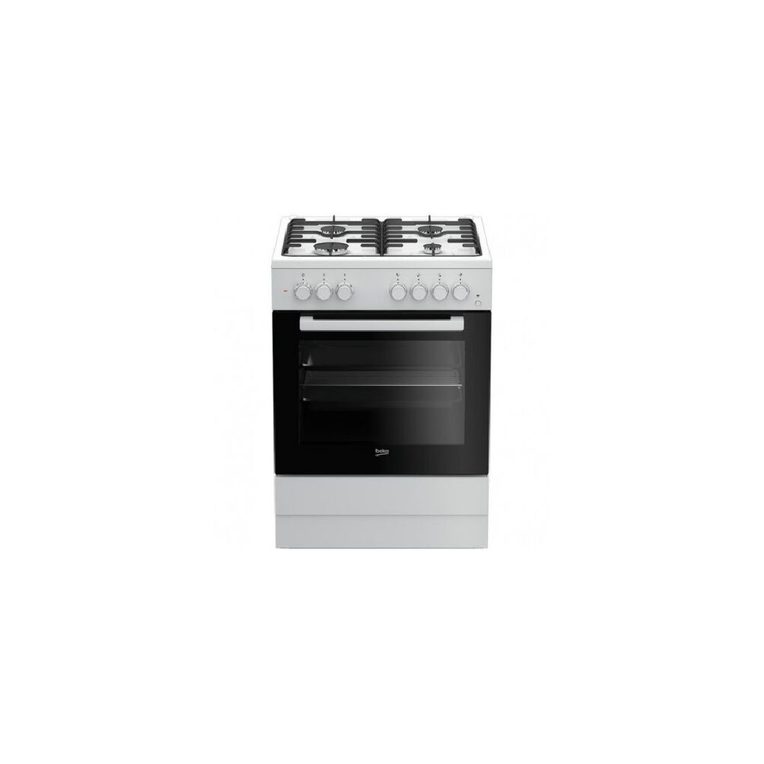 BEKO FSE 62110 DW B100