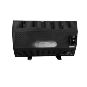 HOSSEVEN HHS-09 Black FAN