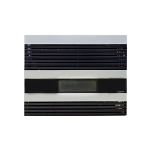 HOSSEVEN SDU V-8 WHITE FAN (0889)