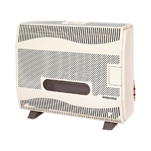 HOSSEVEN HHS-09 BEIGE FAN glass (0885)