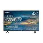 ALNEO 43FHD80 43"