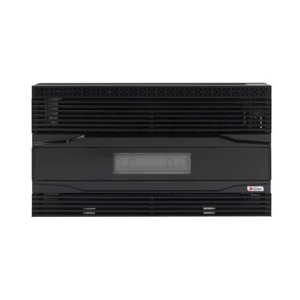 HOSSEVEN SDU V -10 BLACK fan (0894)