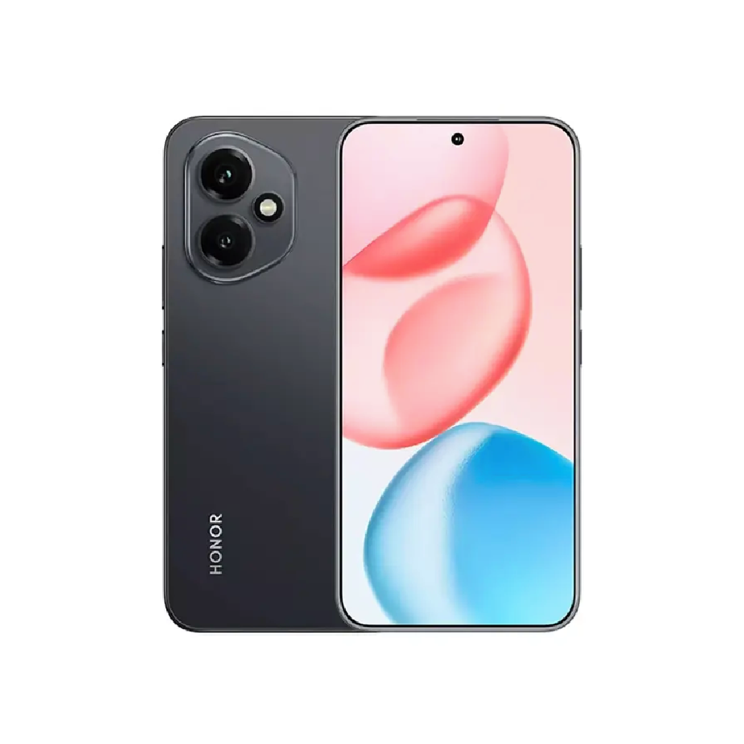 HONOR 400 12GB/256GB Dual Sim Midnight Black
