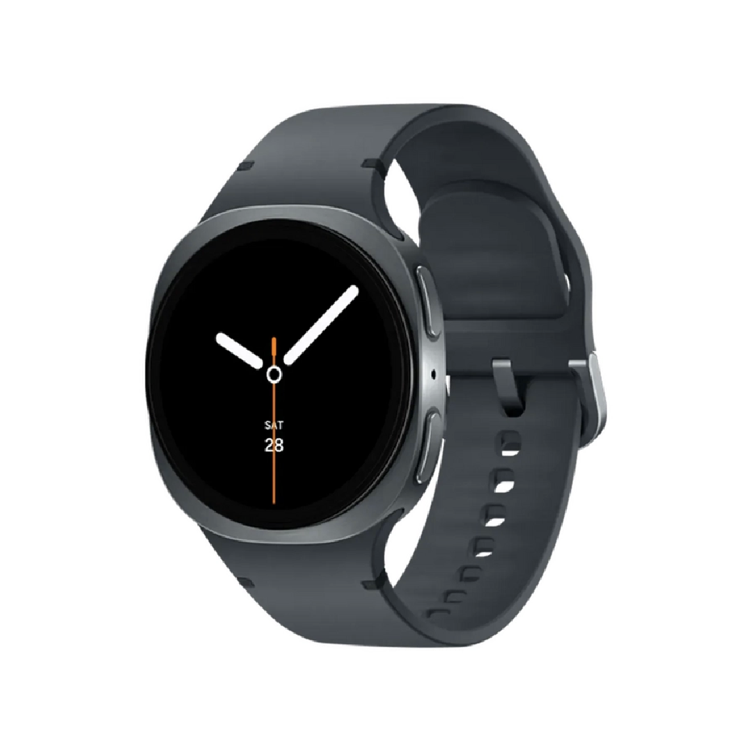 SAMSUNG Galaxy Watch 8 40mm Gray SM-L320NDAACIS