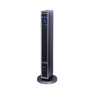ZILAN ZLN2076 Ceramic Tower Heater
