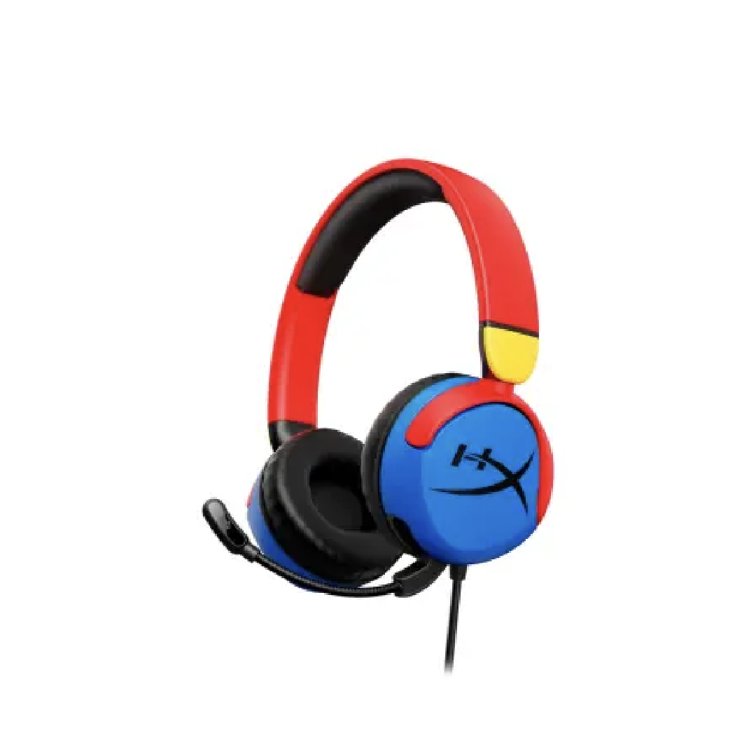 HYPERX Cloud Mini Gaming Headset Multi