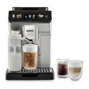 DELONGHI Eletta Explore (ECAM450.65.S)