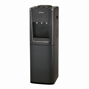 ALNEO -5X21 Black