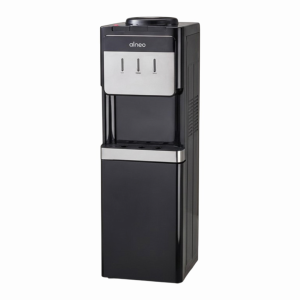 ALNEO -5X24 Black