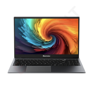BLACKVIEW ACEBOOK 8 15.6" FHD INTEL CORE N97 16GB 512GB SSD