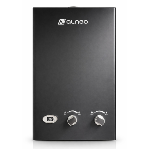 ALNEO JSG22 - H04 BLACK