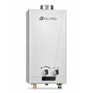 ALNEO JSG22 - H03 SILVER