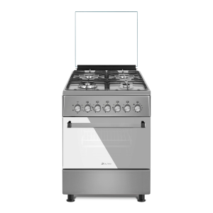 ALNEO ALN6080B INOX FAN WOK