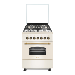 ALNEO ALN6080B CREAM WOK