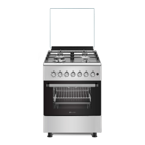 ALNEO ALN6070TS INOX WOK