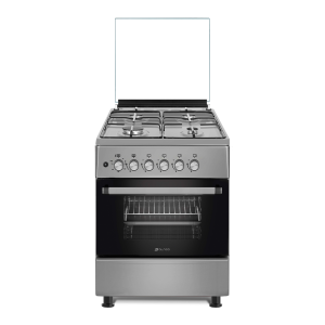 ALNEO ALN6070B INOX WOK