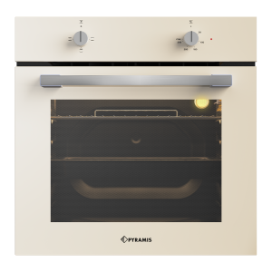 PYRAMIS 6501 ECO BEIGE S1