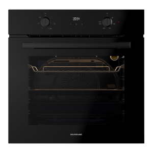 SILVERLINE 6507 BLACK