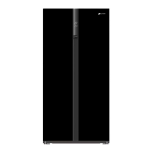 ALNEO ALN 601 BLACK GLASS