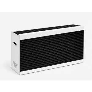 HOSSEVEN HDU-5 WHITE ZEBRA
