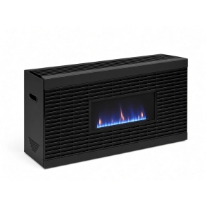 HOSSEVEN HDUV-10 BLACK FAN